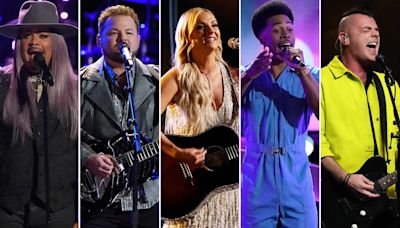 How to Vote for Your Favorite Contestants on 'The Voice'