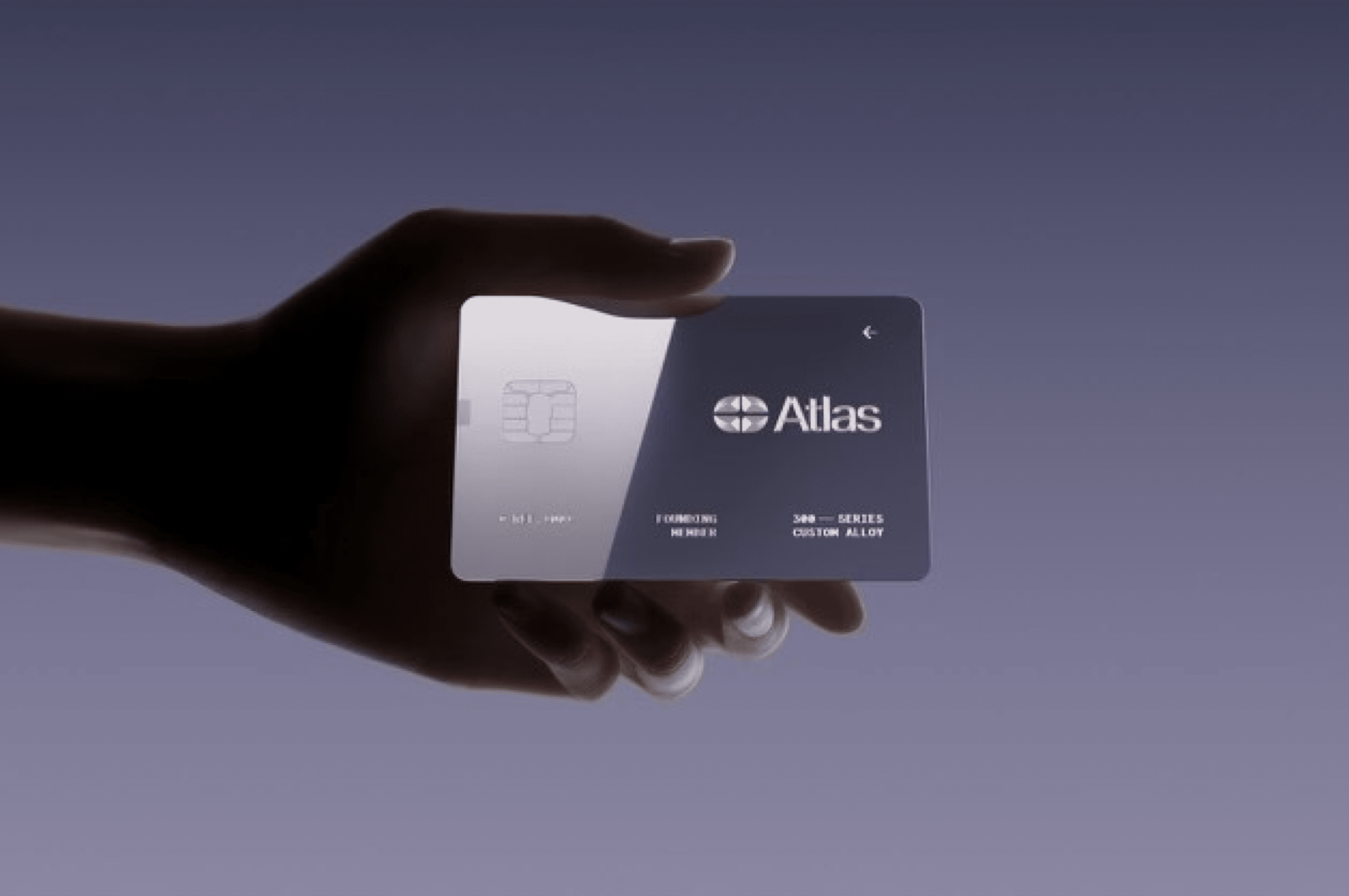 Exclusive: Fintech Atlas launches platform with card and concierge services