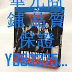 藍光光碟/BD 高清日劇 雪崩 2021 綾野剛 木村佳乃 福士蒼汰 2碟繁體字幕 全新盒裝