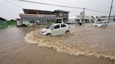 More than 26 dead and thousands evacuated in South Korea due to torrential rain and landslides