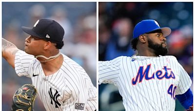 What channel is the New York Yankees vs. New York Mets game on today (6/25/24)? | FREE LIVE STREAM, time, TV, channel for Subway Series