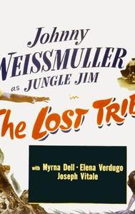 The Lost Tribe (1949 film)