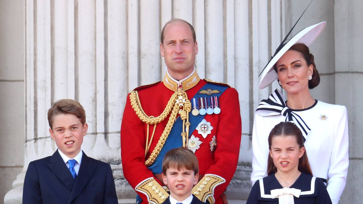 30 Prince William Quotes About Fatherhood—From Becoming a Father to Full-Time Dad of Three