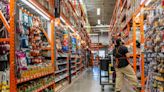 Labor board: Home Depot violated labor law by firing an employee who drew ‘BLM’ on work apron