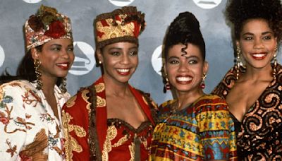 En Vogue Members: Catch Up With the Original Lineup of the Ultimate '90s R&B Girl Group