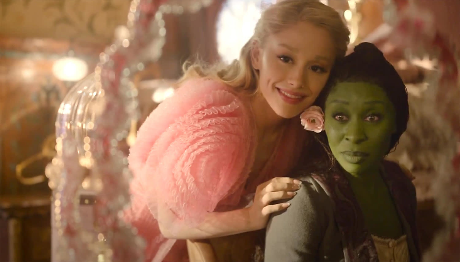 ‘Wicked’ movie gets earlier release date. Find out when it will hit theaters
