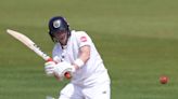 Hampshire have patchy opening day against Warwickshire