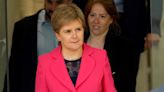 Sturgeon gave academic ‘private’ SNP email address during Covid chat – inquiry