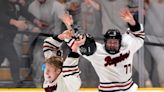 How Ravenwood senior Zachary Egli delivered in clutch for Raptors' 7th Preds Cup title