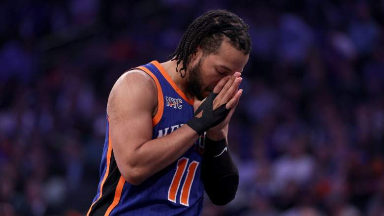 Knicks Willing to Offer ‘Almost Anything’ to Pair $221 Million Star With Jalen Brunson: Report