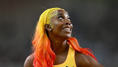 Controversy surrounds Jamaican sprint star Shelly-Ann Fraser-Pryce's Olympic exit