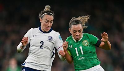 What time does Ireland vs England kick off? Where to watch, odds and team news