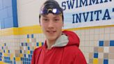 Pal-Mac swimmer is Advantage Federal Credit Union's Boys Sports Athlete of the Week