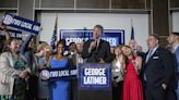 George Latimer, a pro-Israel centrist, defeats Rep. Jamaal Bowman in New York Democratic primary