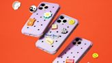 CASETiFY’s new case makes customizing your phone with mixed and matched pins easier than ever