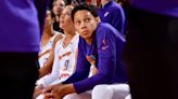 Is Brittney Griner playing tonight? Latest updates on Mercury star's status vs. Lynx | Sporting News