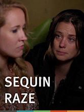 Sequin Raze (2013) movie posters