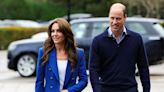 Nuevo mensaje de los príncipes de Gales 24 horas después del anuncio de que Kate Middleton tiene cáncer
