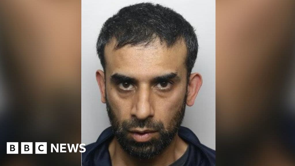 Former Rotherham taxi driver found guilty of raping young girls