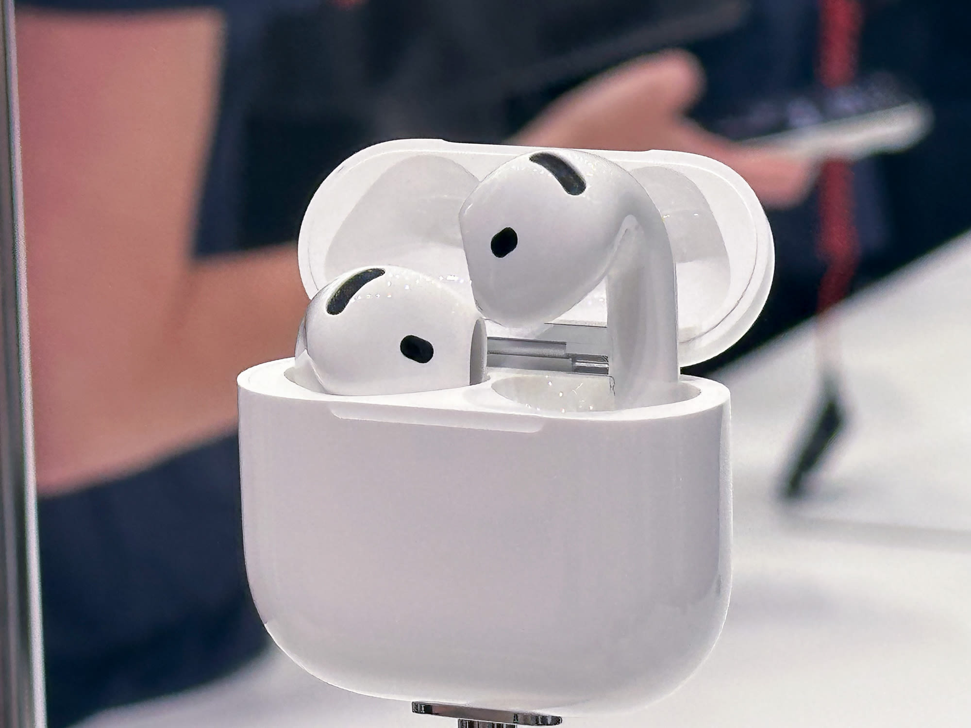 Apple AirPods 4: everything you need to know about the latest earbuds