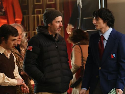 Jason Reitman's 'SNL' Movie Gets Official Title and Release Date