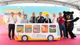 觀光署推出郵輪式火車套裝行程 全台國家風景區任消暑