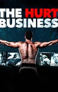 The Hurt Business (film)