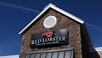 Could 'endless shrimp' spell the end for Red Lobster?