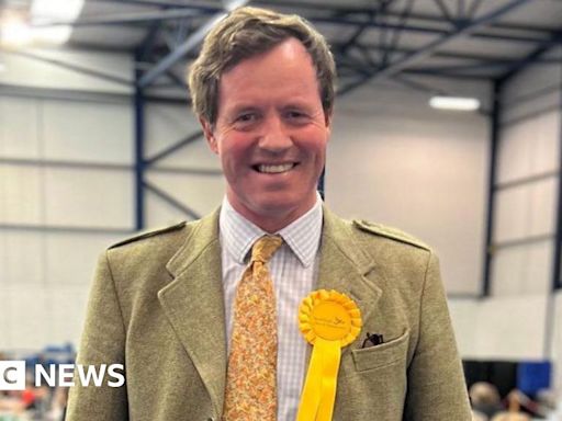 Liberal Democrats win Inverness, Skye and West Ross-shire, the final election result