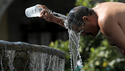 Japón activa un sistema de alerta para prevenir las muertes por calor