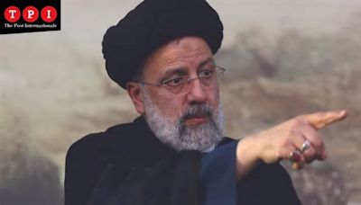 Ebrahim Raisi, presidente della Repubblica islamica dell’Iran. Credit: AP