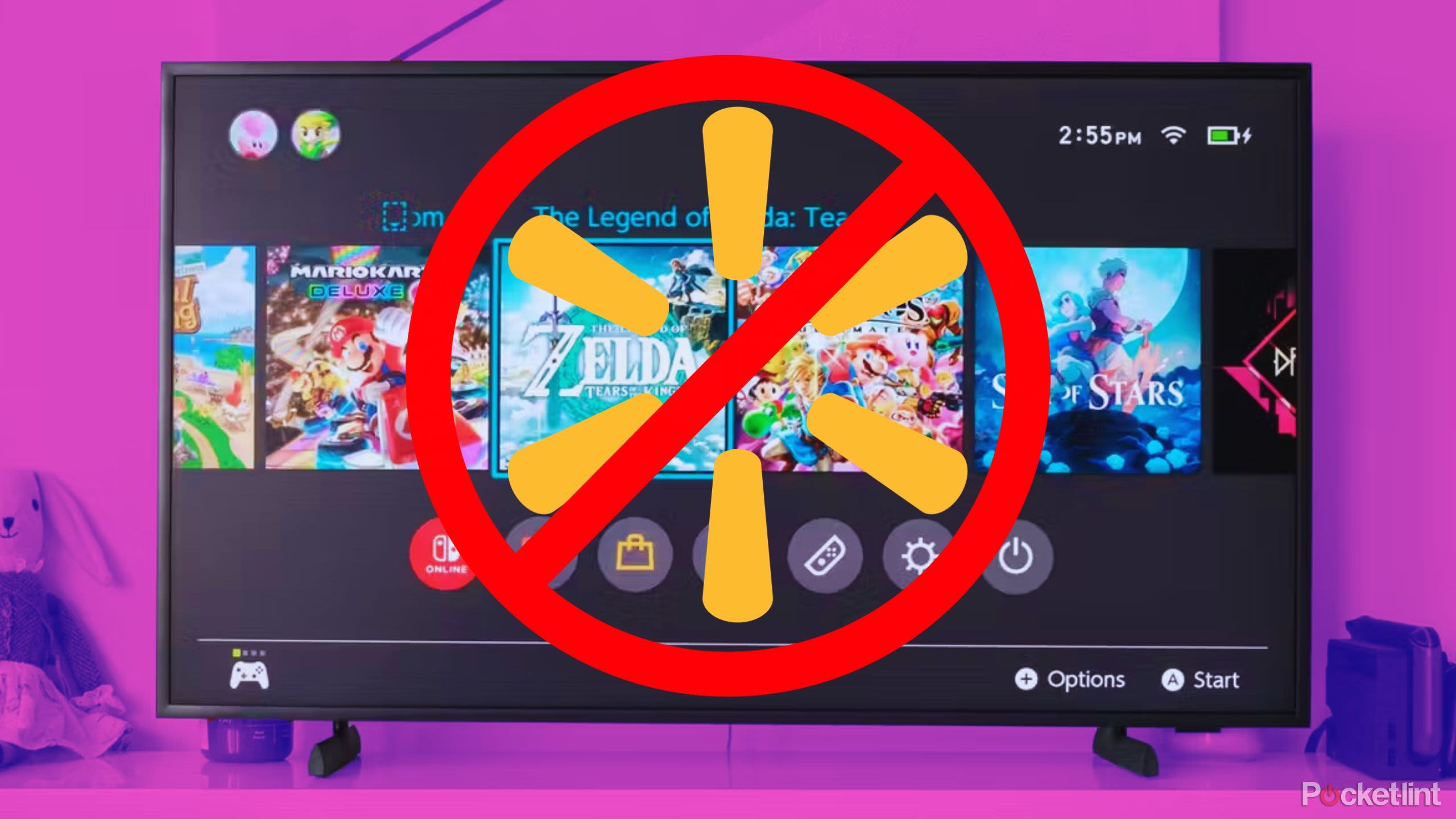 5 reasons I'm not shopping for a TV at Walmart