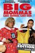 Big Mommas: Like Father, Like Son