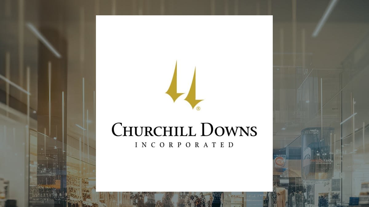 US Bancorp DE Increases Stock Holdings in Churchill Downs Incorporated (NASDAQ:CHDN)