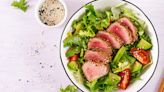 How Long It Takes To Cook Ahi Tuna In The Air Fryer