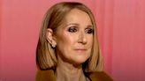 Celine Dion Says Stiff-Person Syndrome Feels Like Someone's Strangling Her