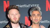 Queer Eye 's Tan France Addresses Rumors He Had Bobby Berk Fired