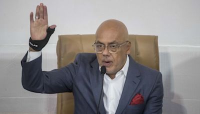 Parlamento venezolano evaluará sanciones contra diputado tras debate sobre muerte de Raisí