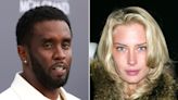 Model sues Diddy for alleged drugging, sexual assault at New York studio