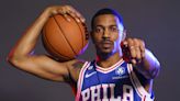 De’Anthony Melton draws high praise for defense at Sixers training camp