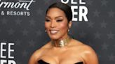 Angela Bassett makes Oscars history with ‘Black Panther: Wakanda Forever’ role