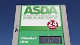 研究：英國Asda加油站從最便宜變成最貴