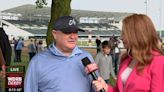 Derby trainer interview for Promotions