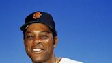 Willie Mays, Giants’ electrifying ‘Say Hey Kid,’ has died at 93