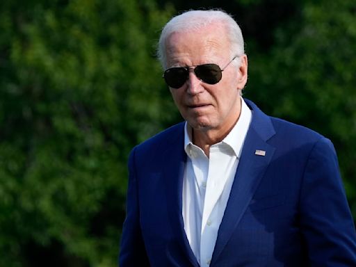 Qué es una prueba cognitiva: ¿puede decirnos con certeza si Biden y Trump están en forma mentalmente?