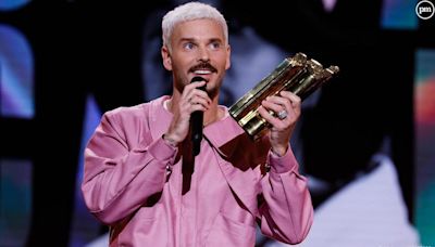 "NRJ Music Awards" : On connaît la date de diffusion de l'édition 2024 sur TF1