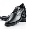 Formal shoes made of leather or suede Available in different styles such as oxfords, loafers, and brogues Popular brands include Allen Edmonds, Johnston & Murphy, and Cole Haan