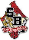 San Bernardino High School