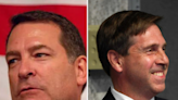 Tennessee US Reps. Mark Green, Chuck Fleischmann made bids for House Speaker