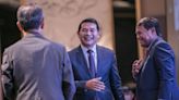 Rafizi Ramli says no time for political games on social media, focus on recovering economy